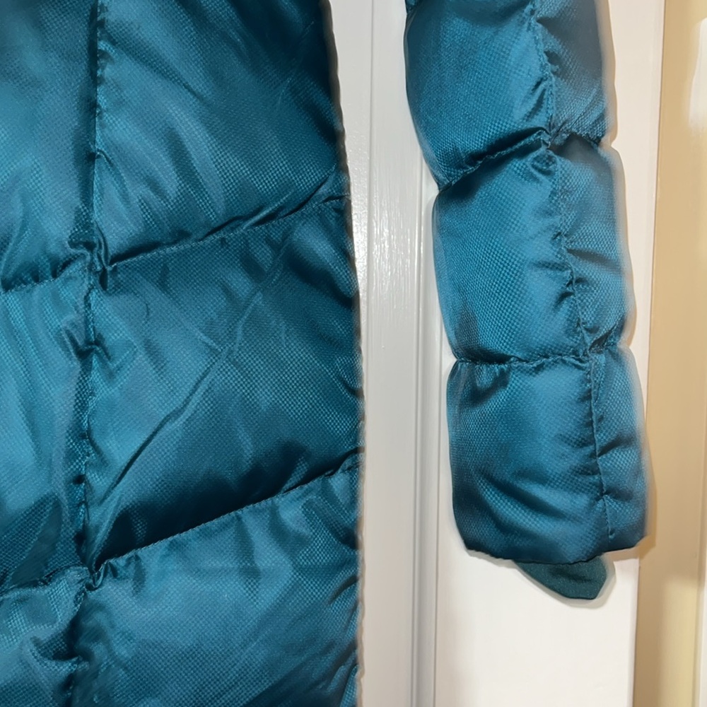 Lands end long winter jacket - Picture 6 of 6